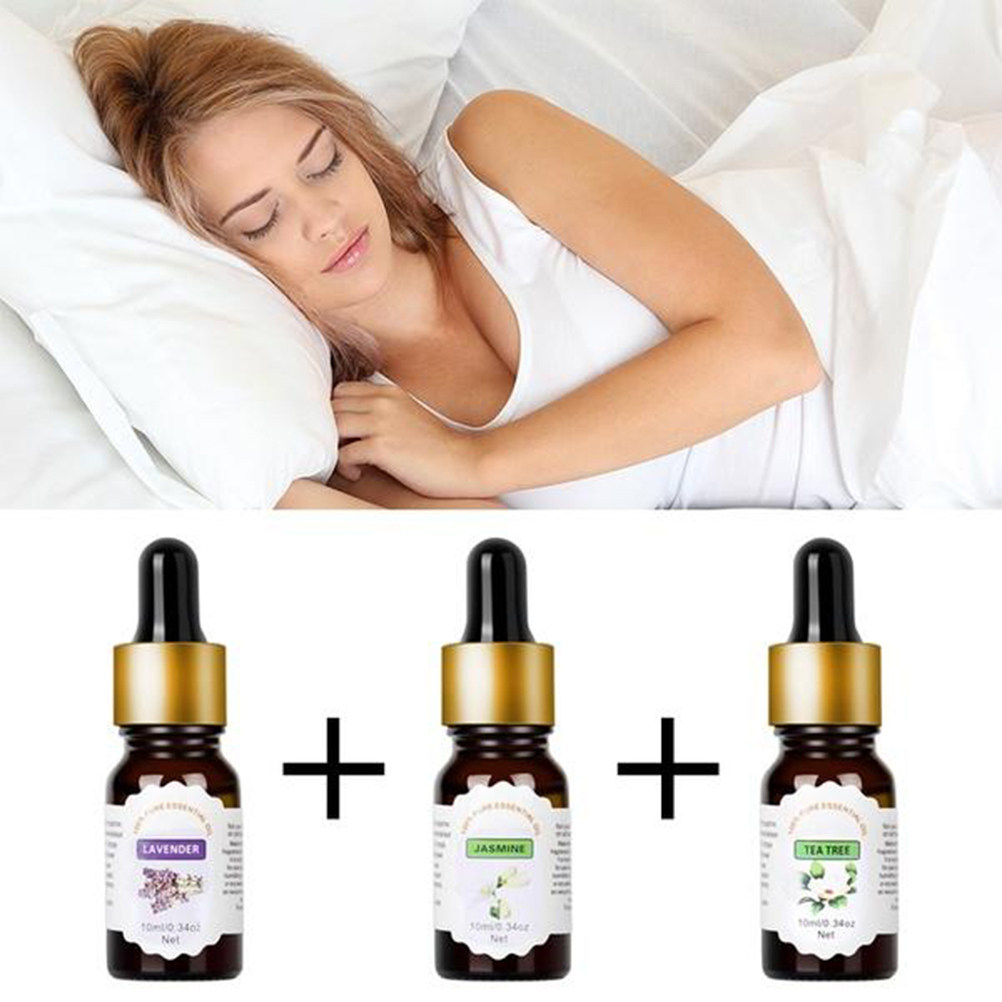 Lavender Oil - 10mlのラベンダーの香りのエッセンシャルオイル。加湿器やアロマディフューザーに使用でき、水に溶けるため、家庭、オフィス、車内でのリラックス効果を高めます。