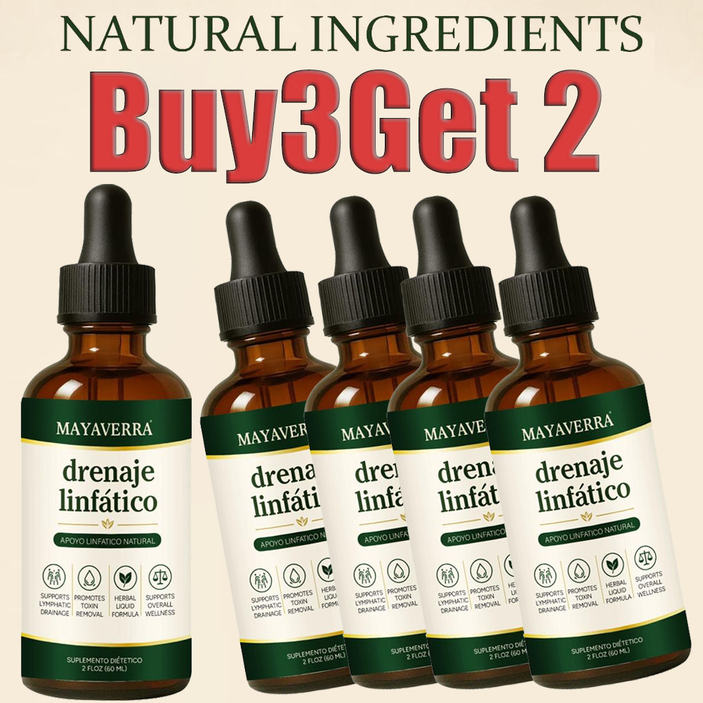 Herbal Supplement - 天然ハーブ配合の美容液。リンパドレナージュ効果、水分バランス調整、日々の健康維持、ボディケア、むくみの緩和に。