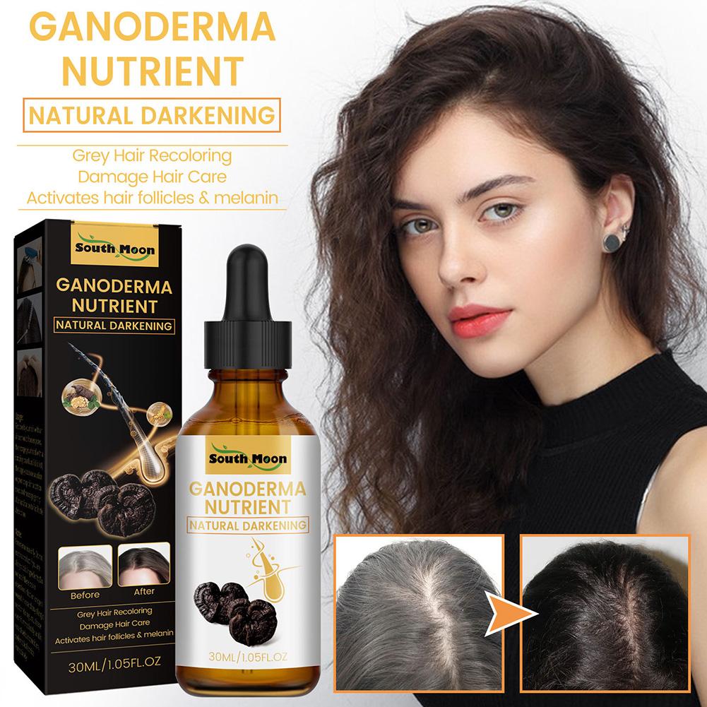1/2個 グレーヘアリバースセラム ガノデルマ栄養剤 天然の - Licorice Root Sticks のレビューと価格