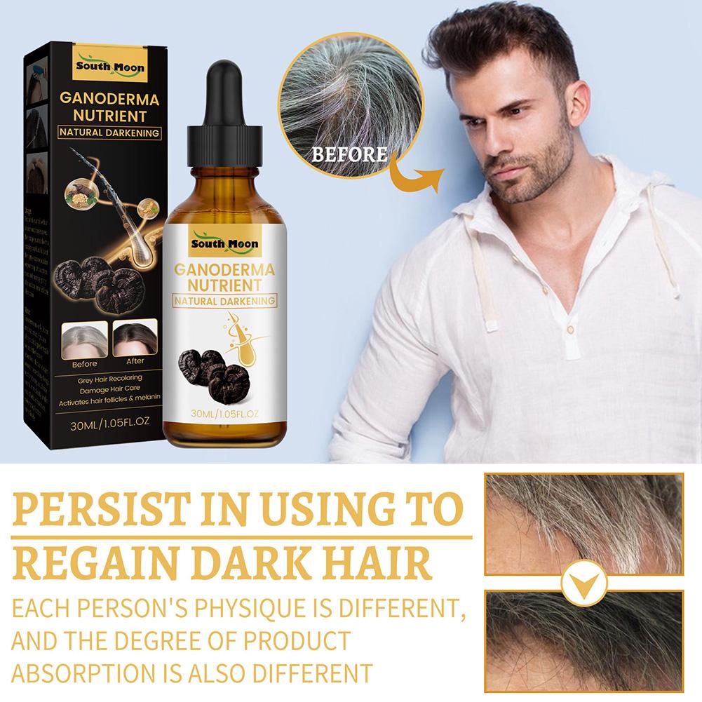 1/2個 グレーヘアリバースセラム ガノデルマ栄養剤 天然の - Licorice Root Sticks のレビューと価格