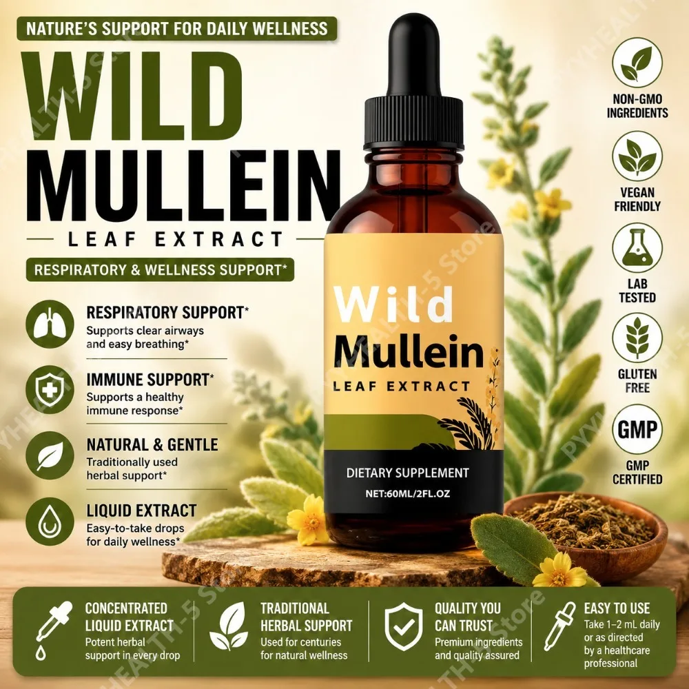ワイルドマルリンリーフドロップス（生姜、ブロメライン、レモン - Herbal Supplement のレビューと価格
