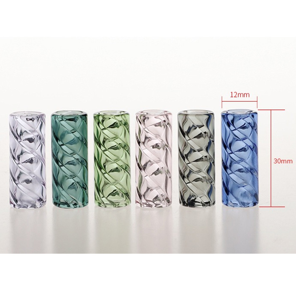 5個入り D12XH30mm インナー三角ストライプミニガラ - Dried Herbs のレビューと価格