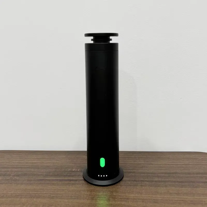 2026WiFiアプリ対応スマートアロマセラピーマシン、タイ - Essential Oils のレビューと価格