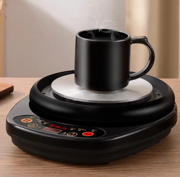220V対応、全自動電気式ハーブティーポット、伝統的な中国薬 - Herbal Tea のレビューと価格