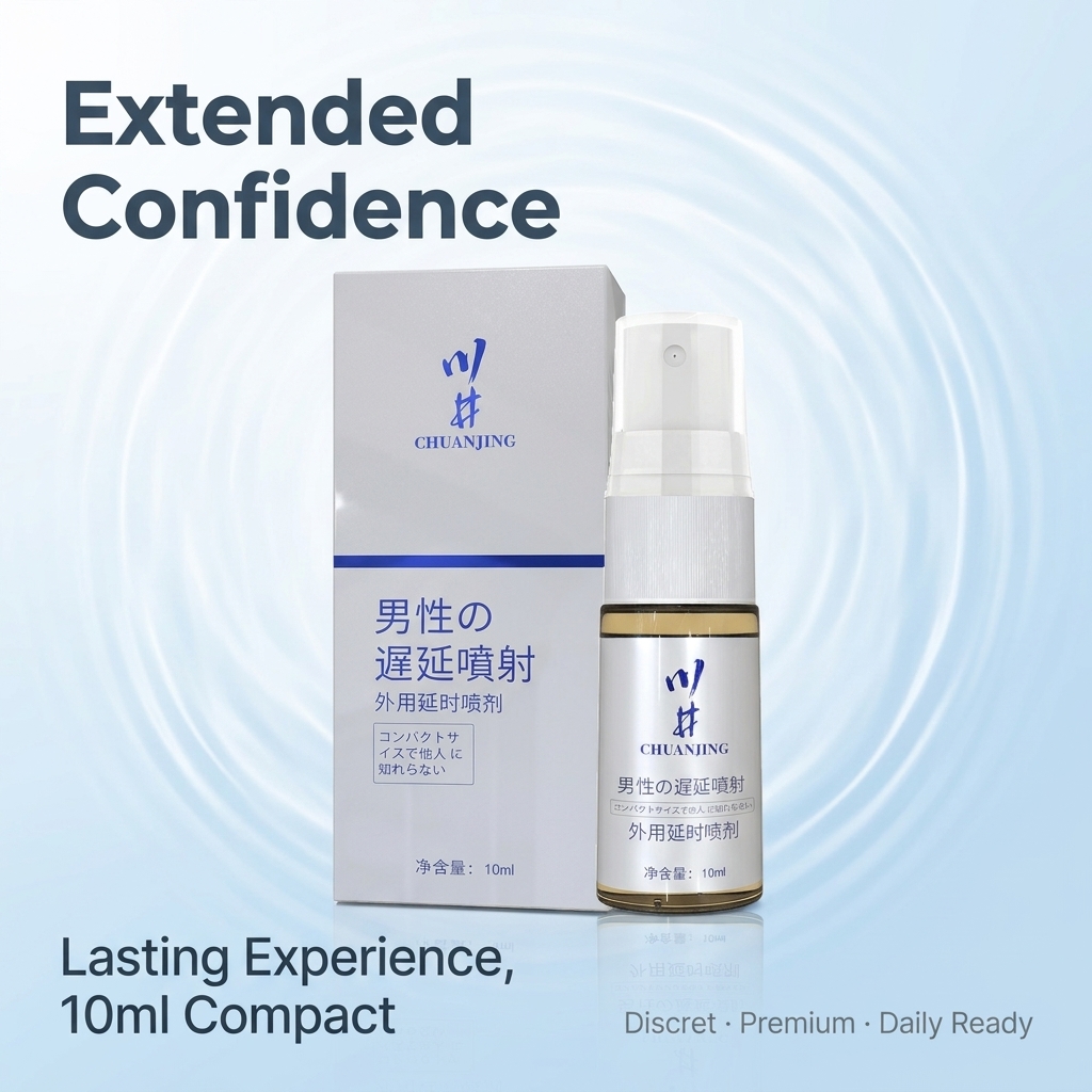 男性用遅延スプレー 10ml-50ml、速吸収性ハーブ局所ス - Herbal Tincture のレビューと価格