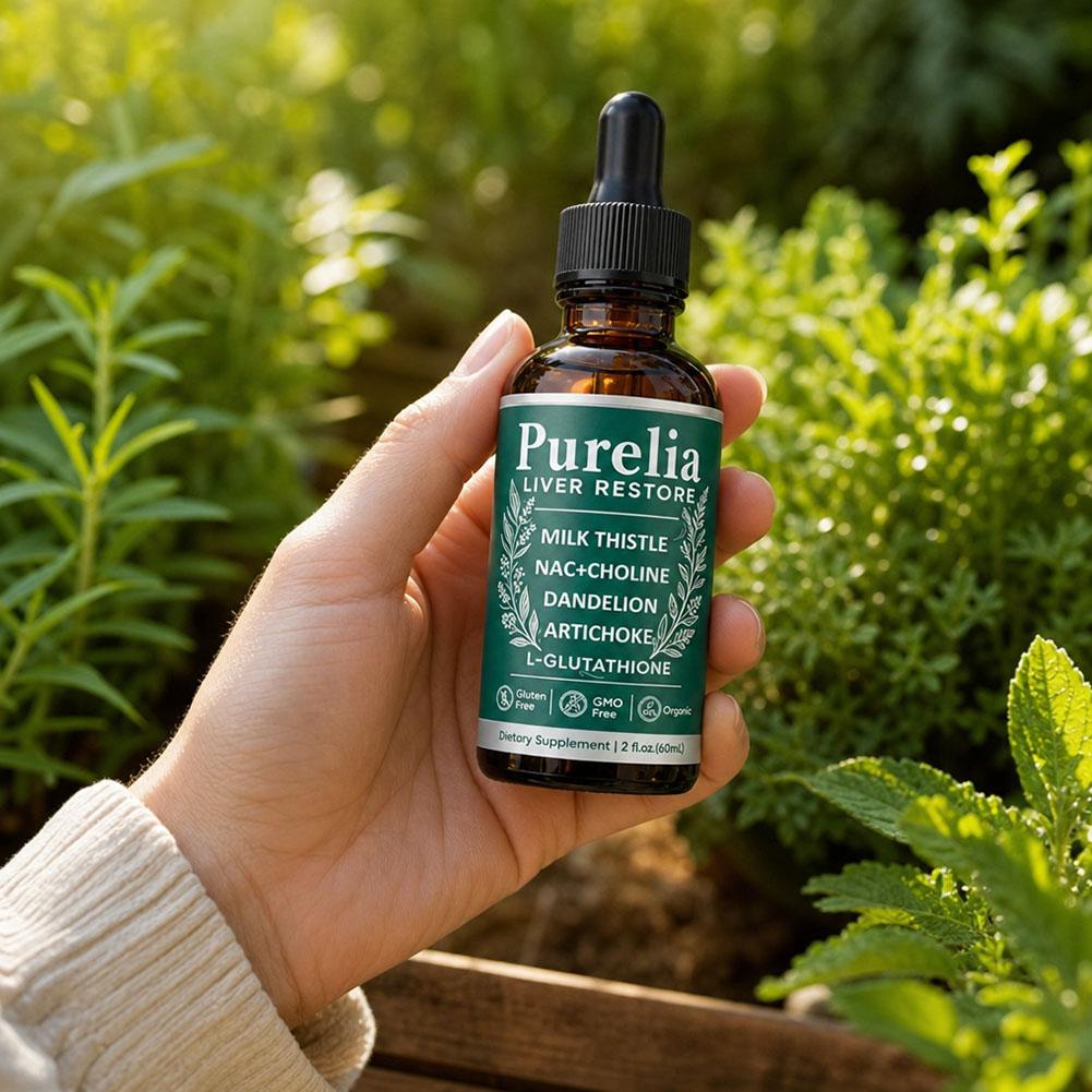 デイリーハーブウェルネスドロップス 60ml ミルクシスル  - Herbal Tincture のレビューと価格
