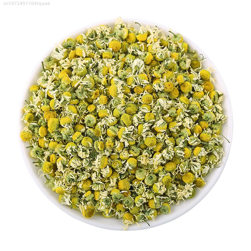 高品質の天然乾燥カモミールの花、睡眠枕、アロマセラピー、バス - Chamomile Tea のレビューと価格