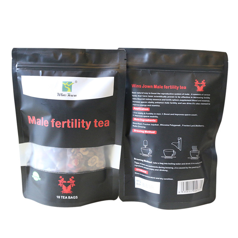 150G 高麗人参五宝茶、男性の妊活茶、男性の腎臓浄化デトッ - Herbal Tincture のレビューと価格