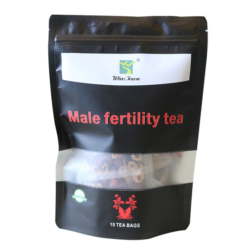 150G 高麗人参五宝茶、男性の妊活茶、男性の腎臓浄化デトッ - Herbal Tincture のレビューと価格